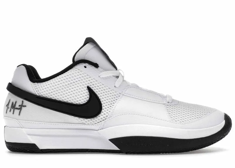 Nike Ja 1 TB White Black (FV1303-100)