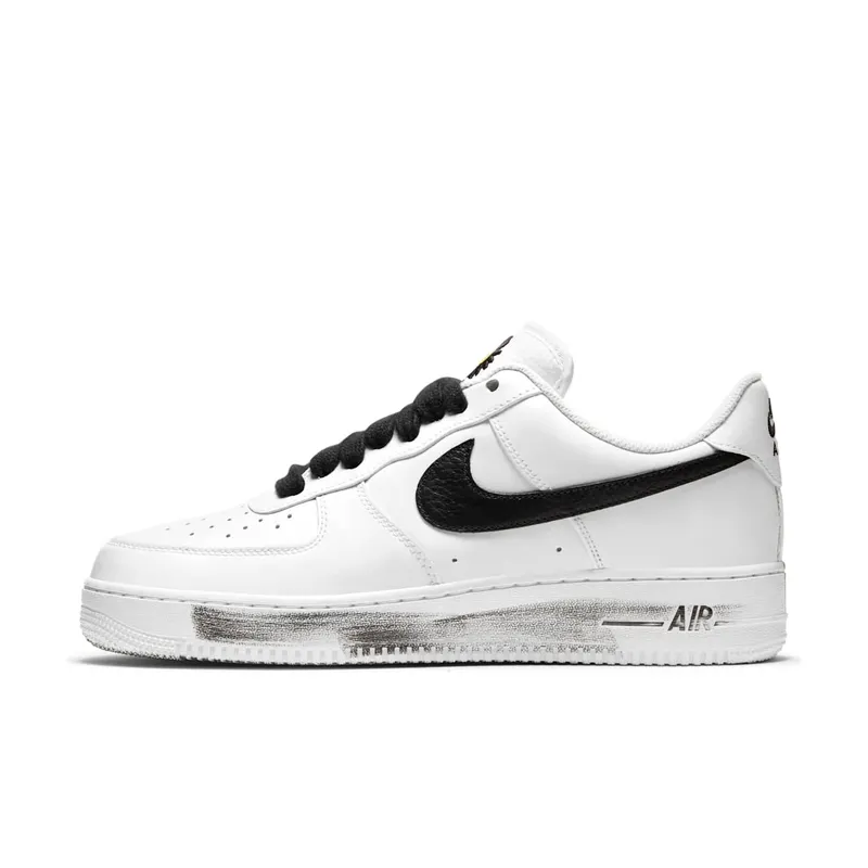 Nike Air Force 1 Low G-Dragon Peaceminusone Para-Noise 2.0 (2020) (DD3223-100)