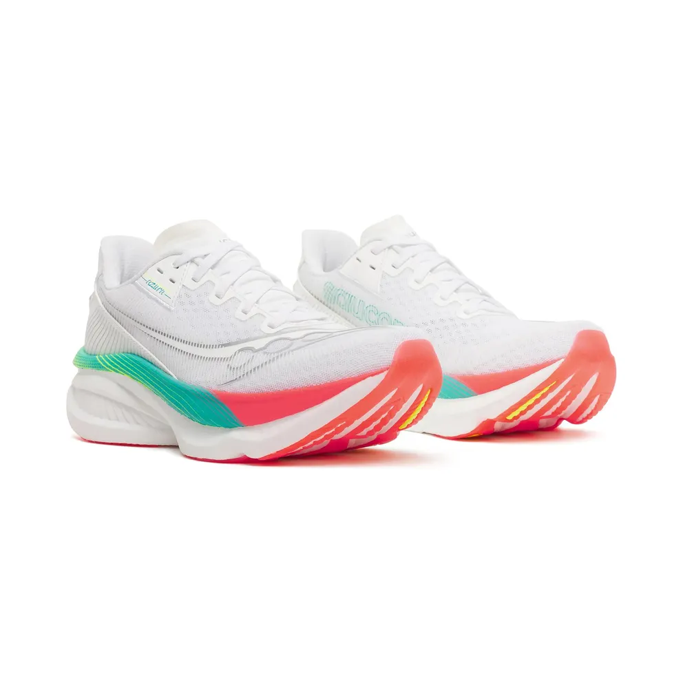 SAUCONY Endorphin Azura “White / Multi” (S101348-1032)