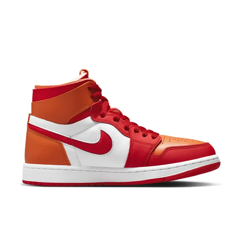 Air Jordan 1 Zoom Air Comfort Red (CT0979-603)