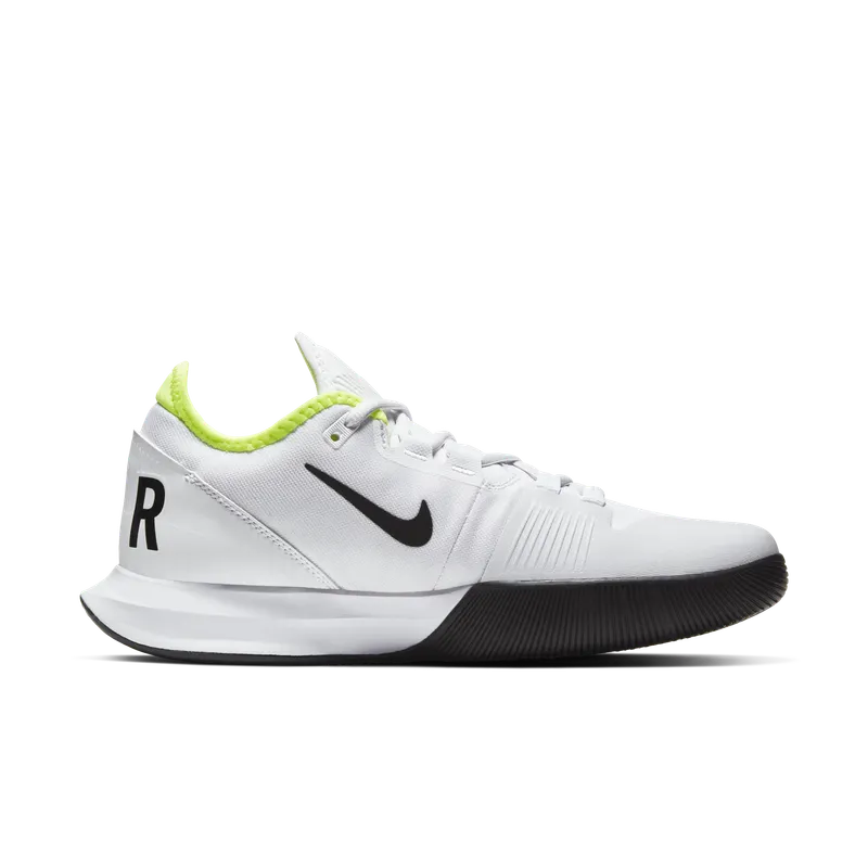 NikeCourt Air Max Wildcard Tennis White (AO7351-104)