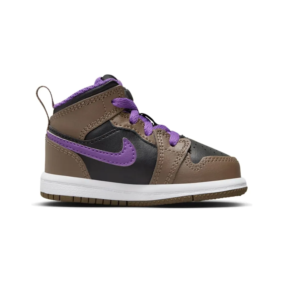 Air Jordan 1 MID TD “Palomino” (DQ8425-215)