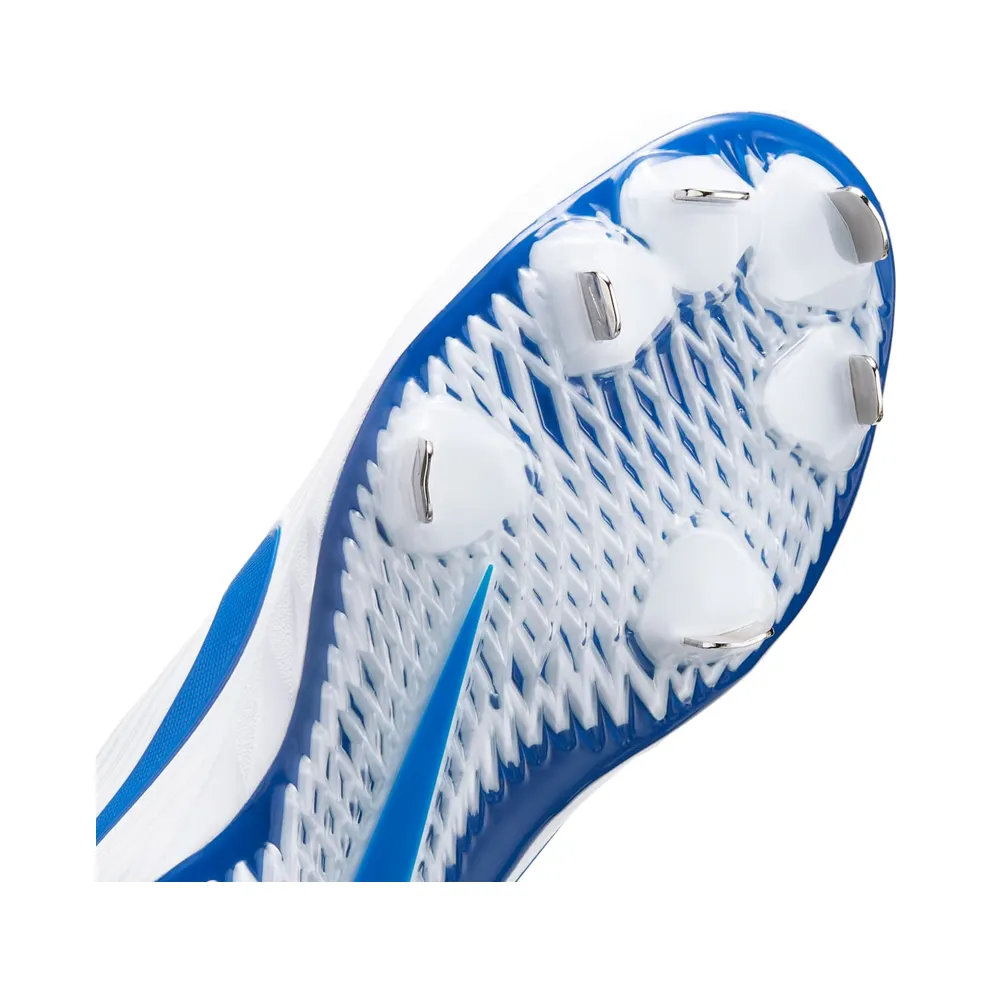 Nike Lunar Hyperdiamond 3 Pro White Game Royal (CD0110-106)