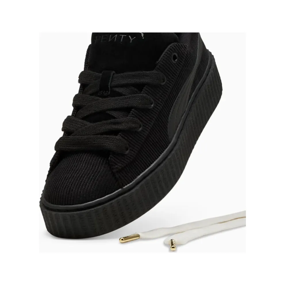 Puma Creeper Phatty Rihanna Fenty Corduroy Black (399871-03)