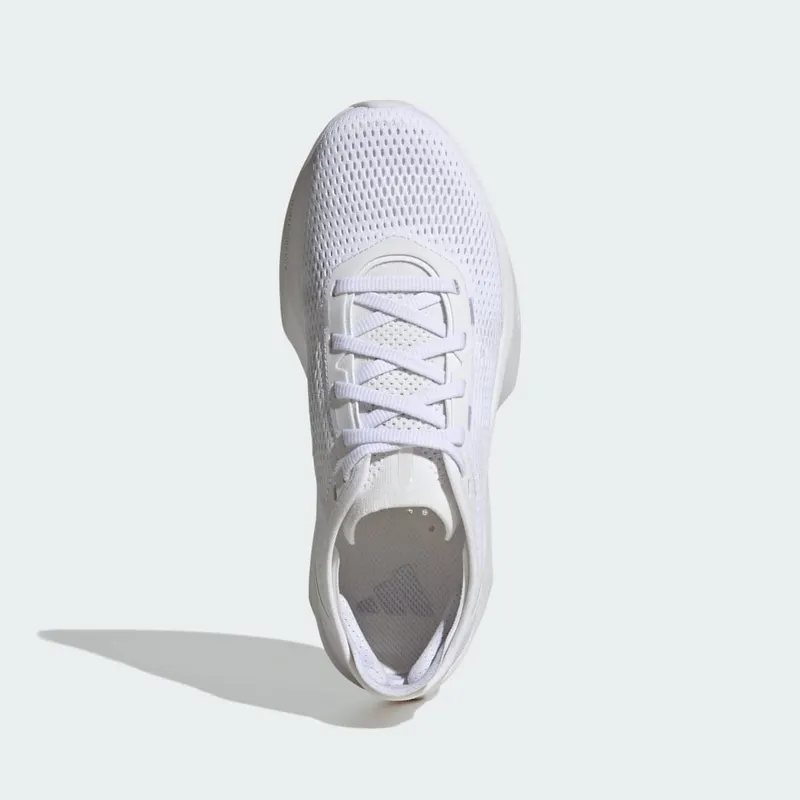 Adidas Treadflow Running Shoes Cloud White / Cloud White / Cloud White (JR5034)