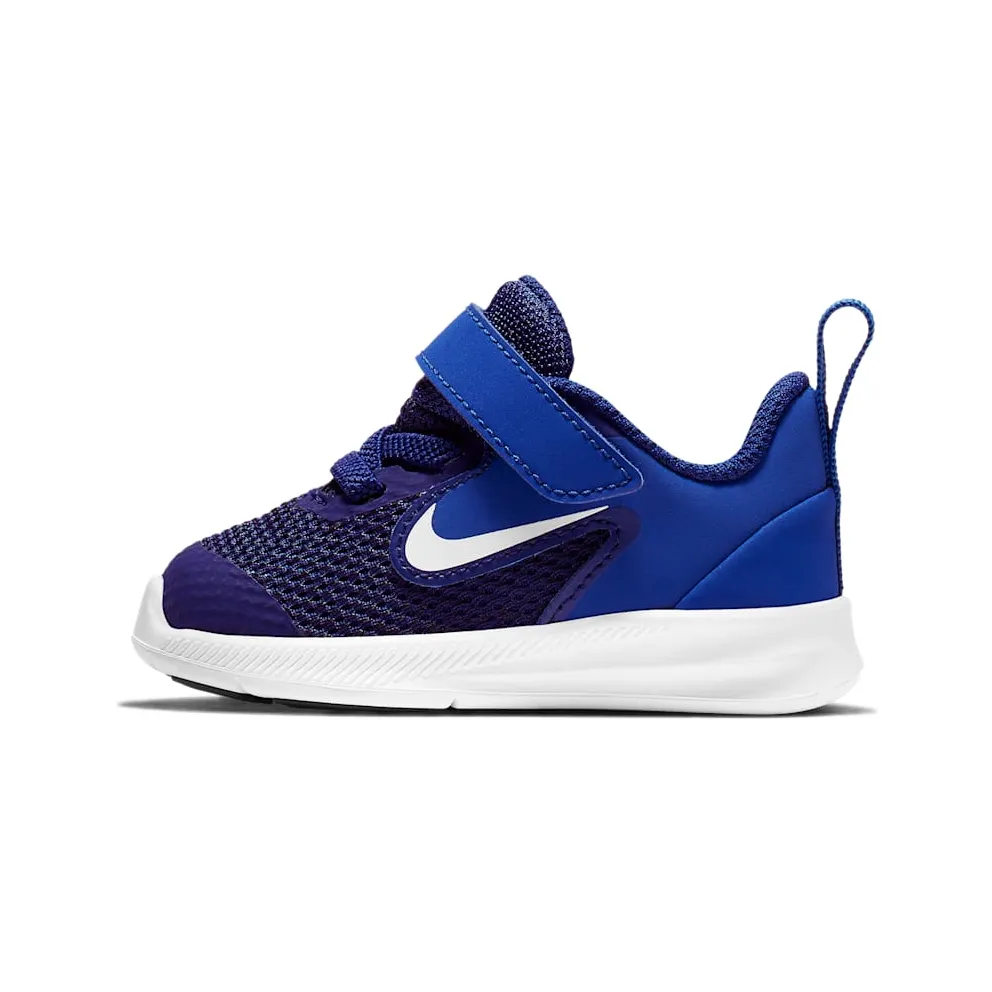 Nike Downshifter 9 Blau (AR4137-400)