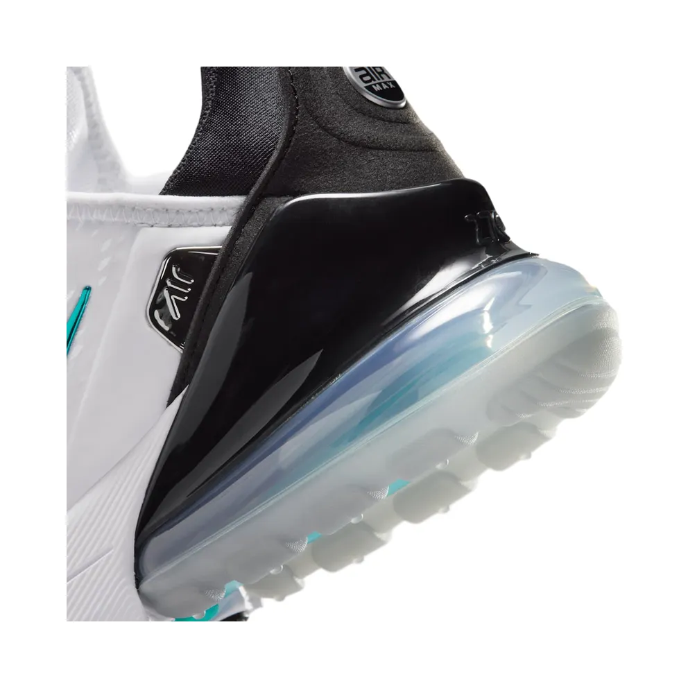 Nike Air Max 270 White / Dusty Cactus / Black (IQ3464-104)