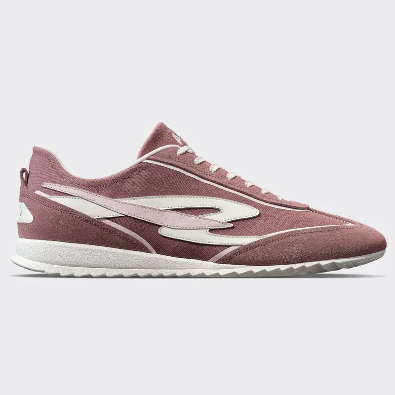 APL Riviera “Burganite/Flamingo/Ivory” (Women)