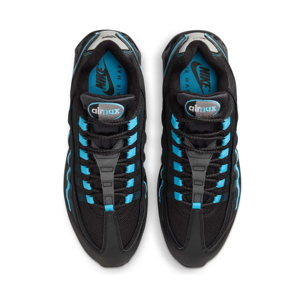 Nike Air Max 95 OG Big Bubble Baltic Blue (IB1667-001)