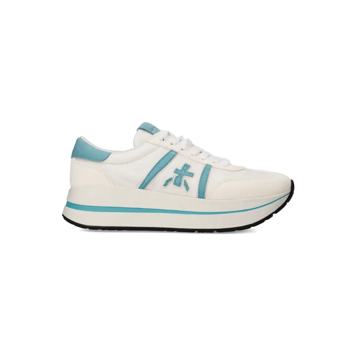 Premiata Bethcoin sneakers – Beige (BETHCOIN8154)