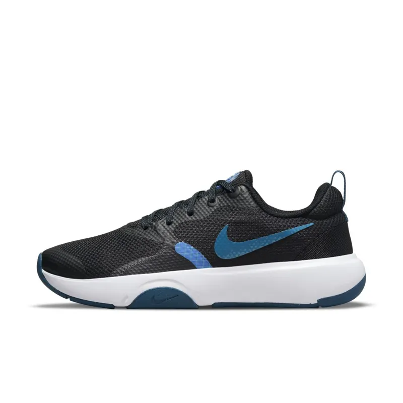 Nike City Rep TR Training Black 50% Sustainable Materials (DA1351-045)