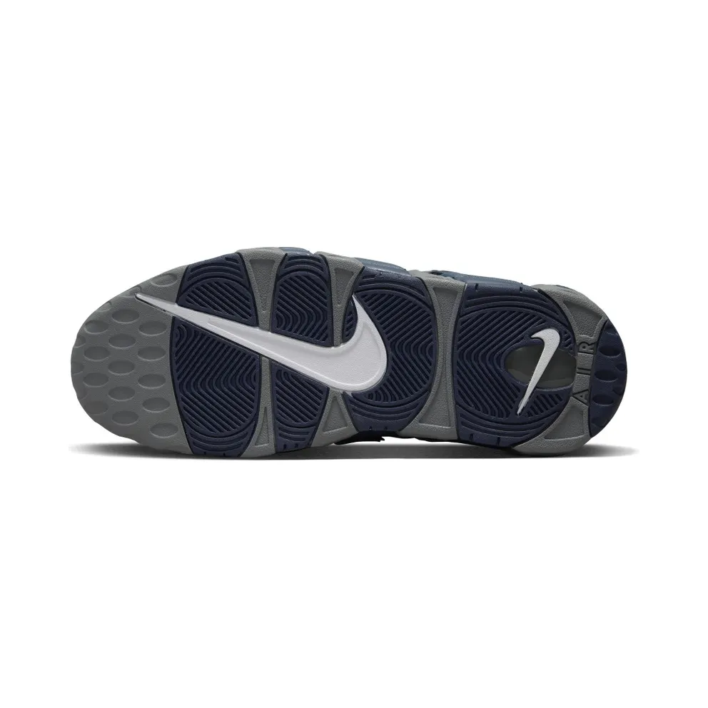 Nike Air More Uptempo ‘Hoyas’ (921948-003)