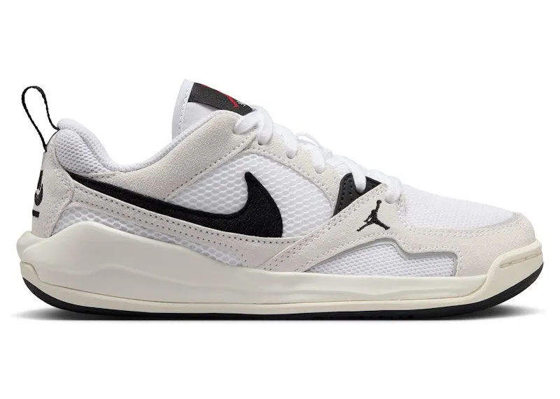 Jordan CMFT Era White Sail Black (HQ0506-100)