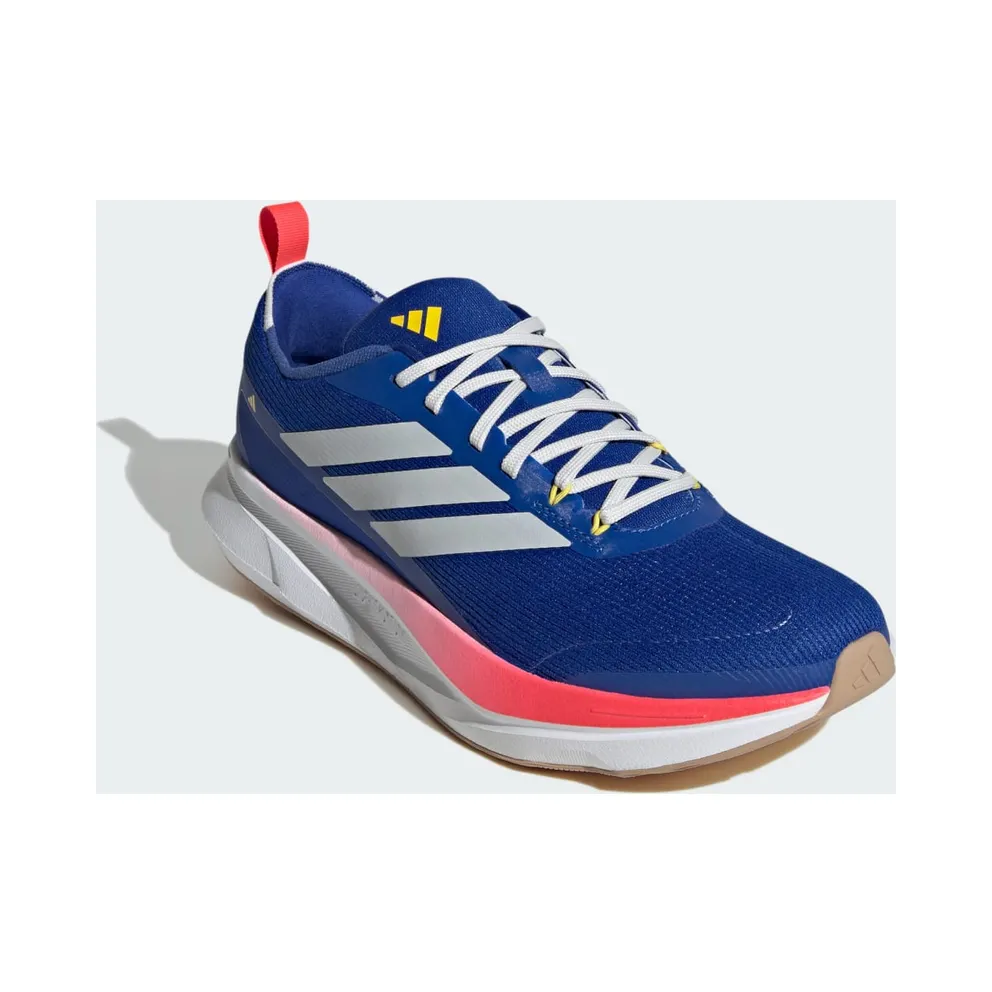 Adidas Jogit “Royal Blue Crystal White Warm Sandstone” (JR0867)