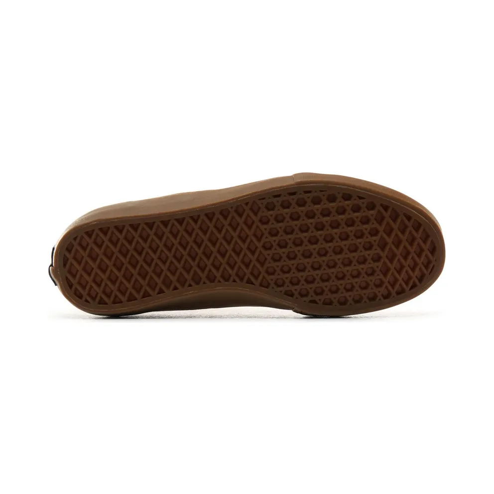 VANS Ty Morrow Style 112 Mid Pro Shoes (Beige)