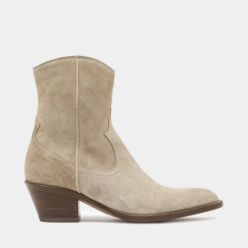 Buttero Annie “Taos Taupe 382” (126-BUTTERO-B10191LIG-DC-88)