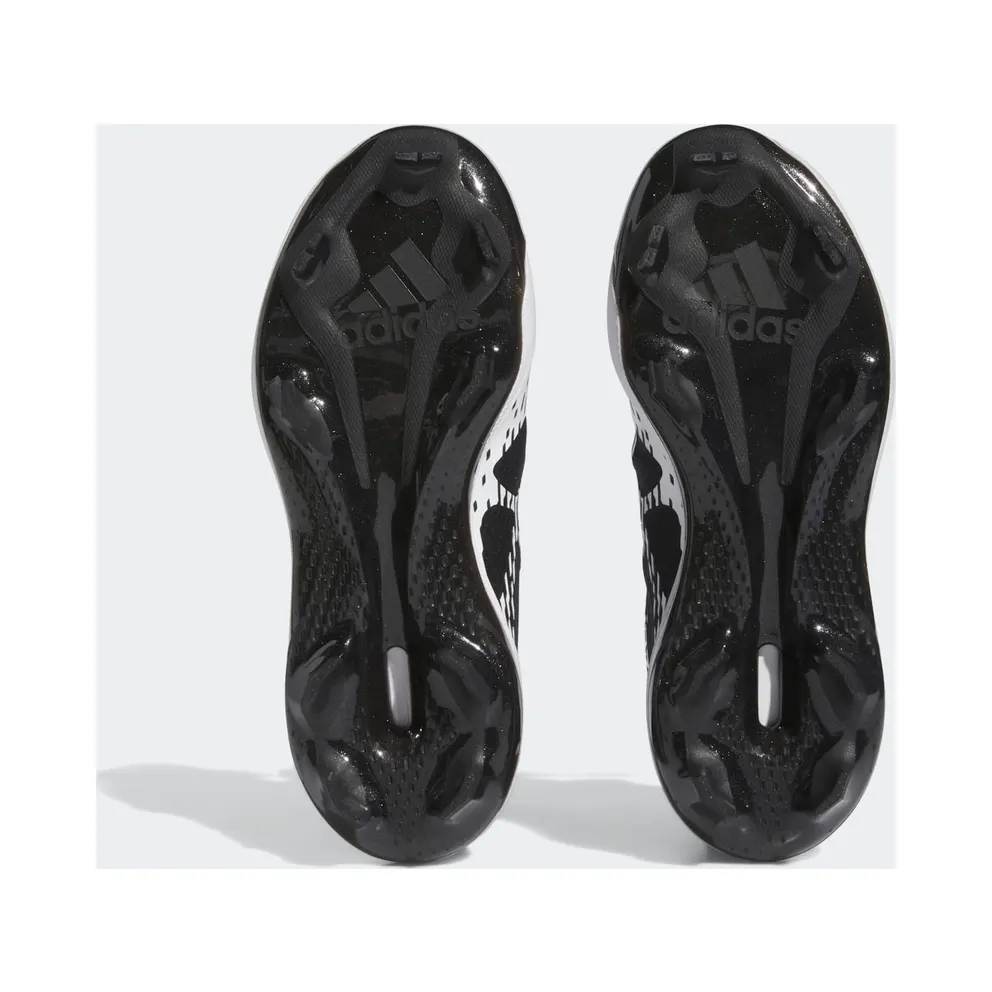 adidas Adizero Afterburner 9 NWV TPU Core Black Cloud White (ID1669)