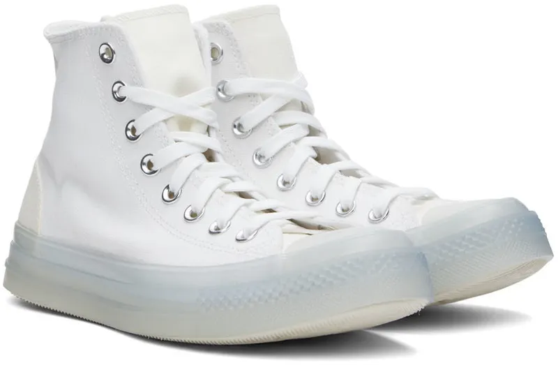 Converse Future Utility Chuck Taylor All Star CX White/egret/White (172471C)