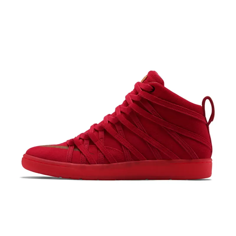 Nike KD 7 NSW Lifestyle Challenge Red (653871-600)
