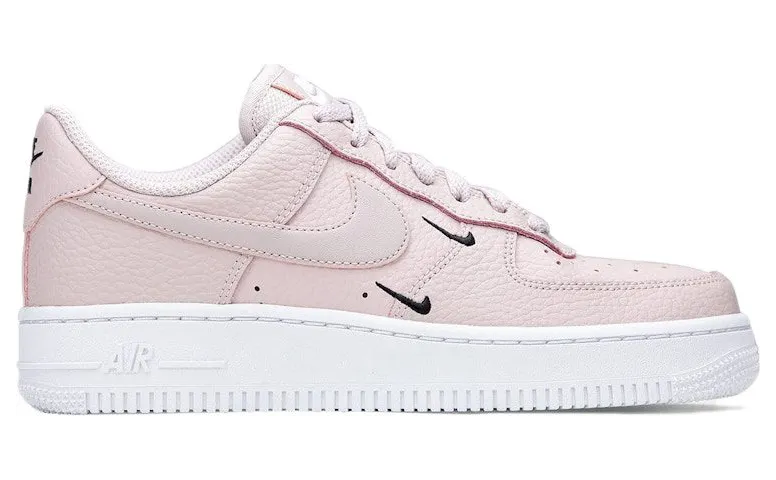 Nike Air Force 1 Low ’07 Essential Platinum Violet (CT1989-001)