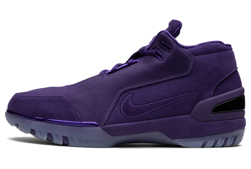 Nike Air Zoom Generation “Court Purple” (FJ0667-500)