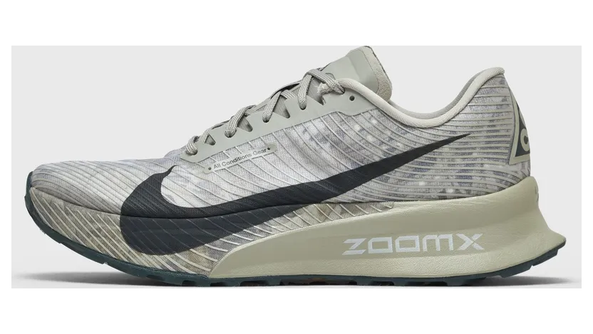 Nike ACG ZoomX Ultrafly Trail Spruce Fog Black Spruce