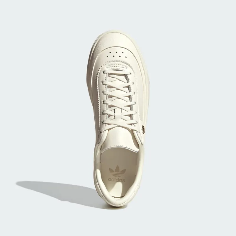 Adidas Nucombe Core White / Core White / Off White (IE4221)