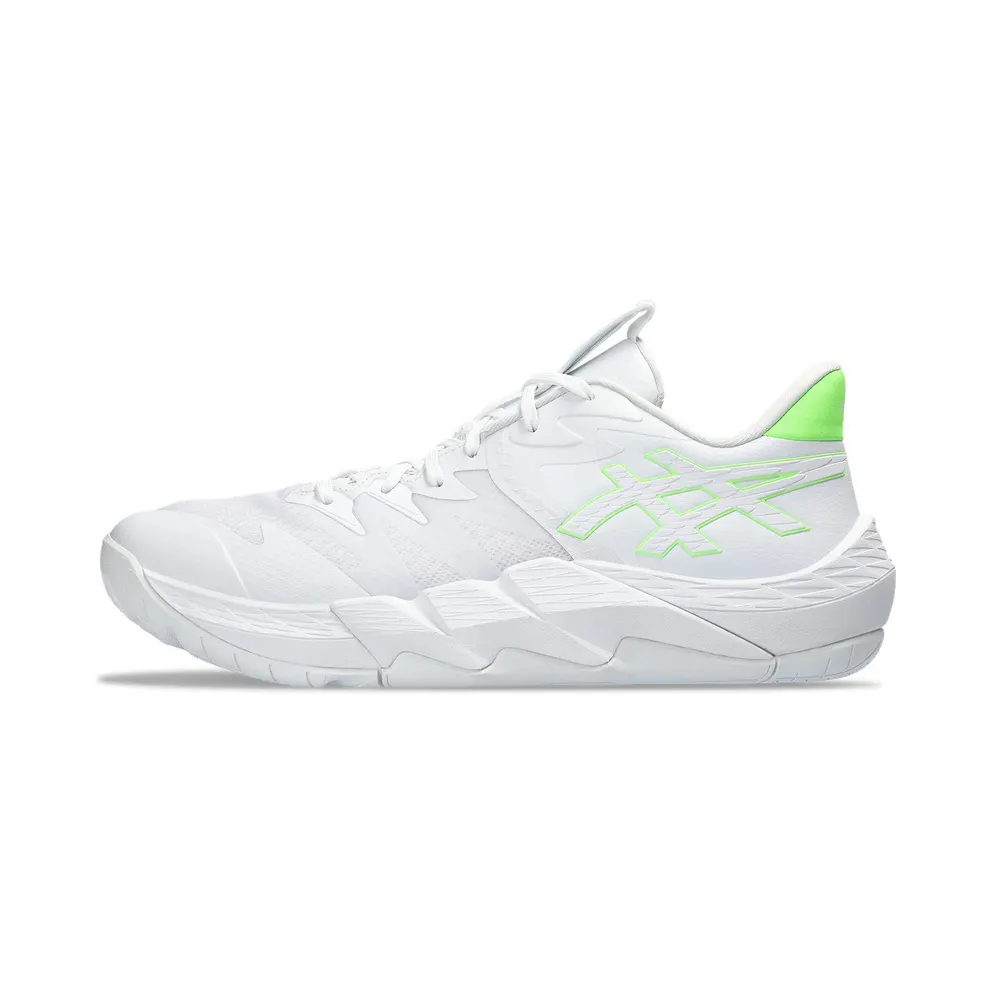 ASICS Unpre ARS Low 2 White Lime Burst (1063A083-100)