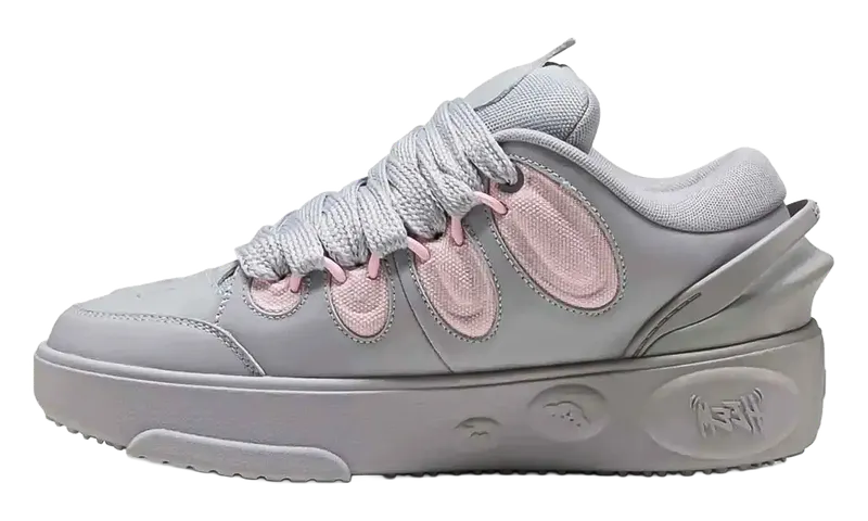 Puma LaMelo Ball LaFrancé Amour “Wolf” (313080-01)