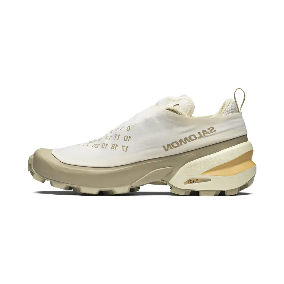 Salomon Cross Dust “MM6 Maison Margiela Vanilla Ice Eucalyptus” (L49200-600)
