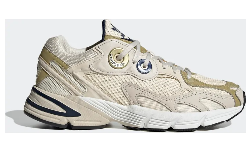 adidas Astir Bliss / Wonder White / Light Gold Met. (GZ3571)