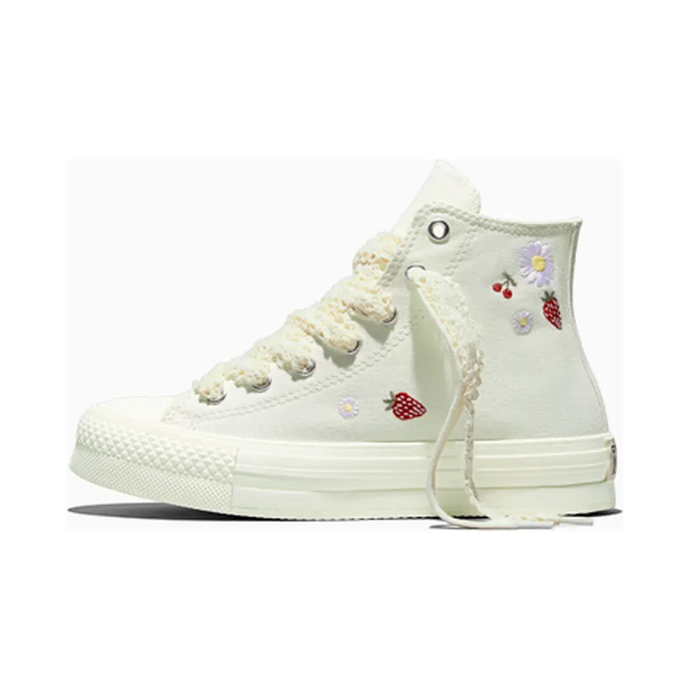 Converse All Star Lift White (A21827C)