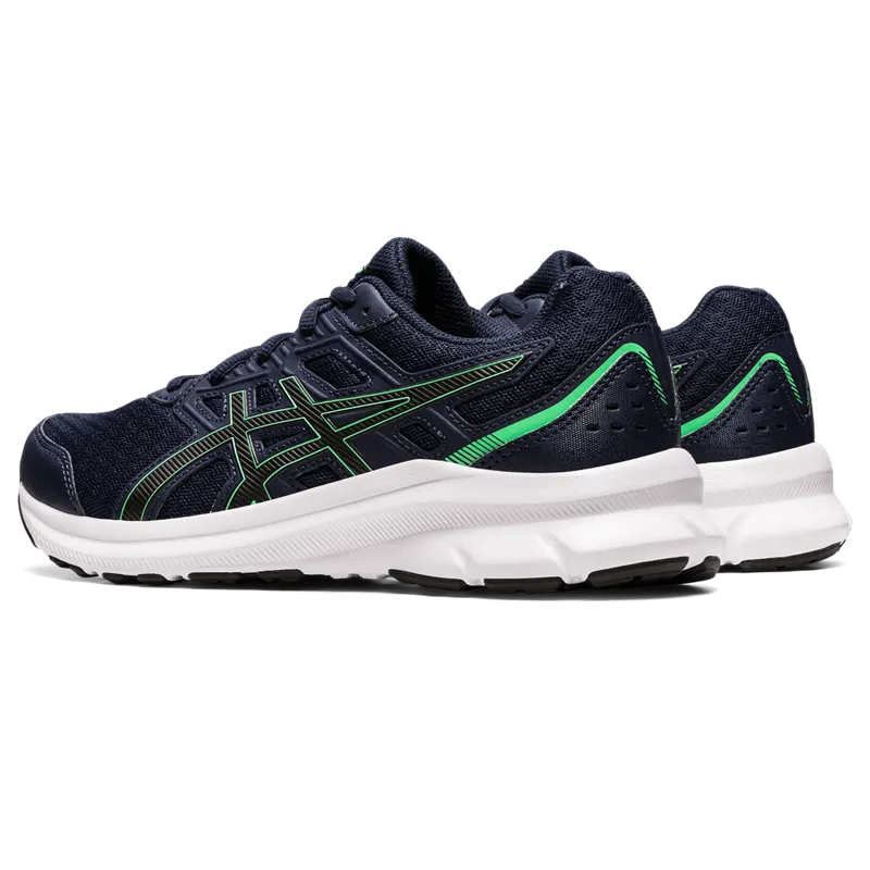 Asics JOLT™ 3 GS Midnight/New Leaf (1014A203.404)