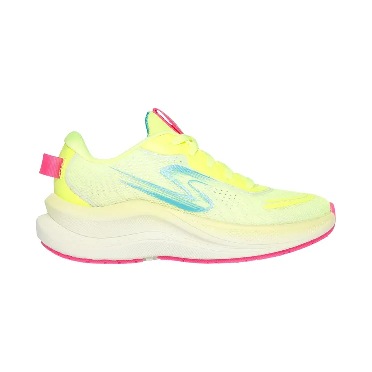 Skechers Max Cushioning Ascend – Aura Speed Lime