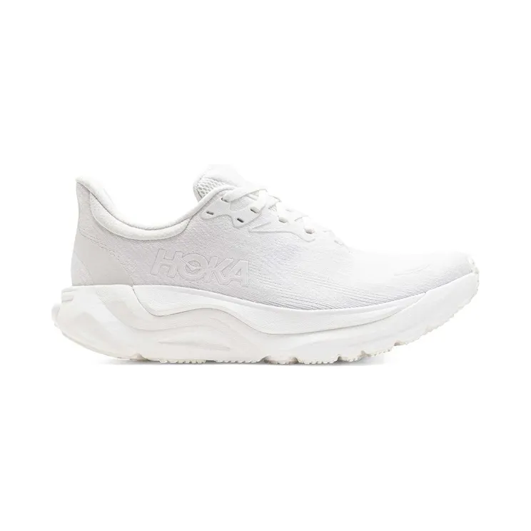 Hoka One Arahi 8 White (1168691-WWH)