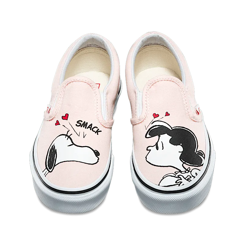 Vans Slip-On Peanuts (VN0A32QIOQV)