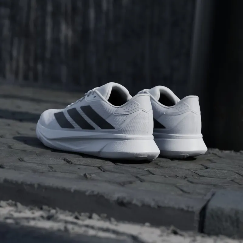 Adidas Duramo SL 2 Running Shoes Cloud White / Core Black / Dash Grey (IH8223)