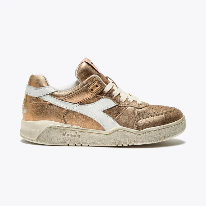 Diadora B.560 Metallic Rosa (201.181320 50023)