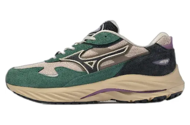 Mizuno Wave Rider Grijs (D1GA330918)