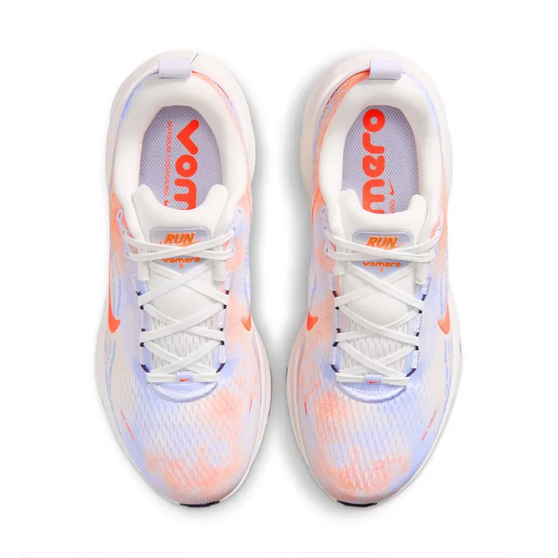 Nike Vomero 18 Womens “Palest Purple / Hyper Crimson” (IV5736-503)