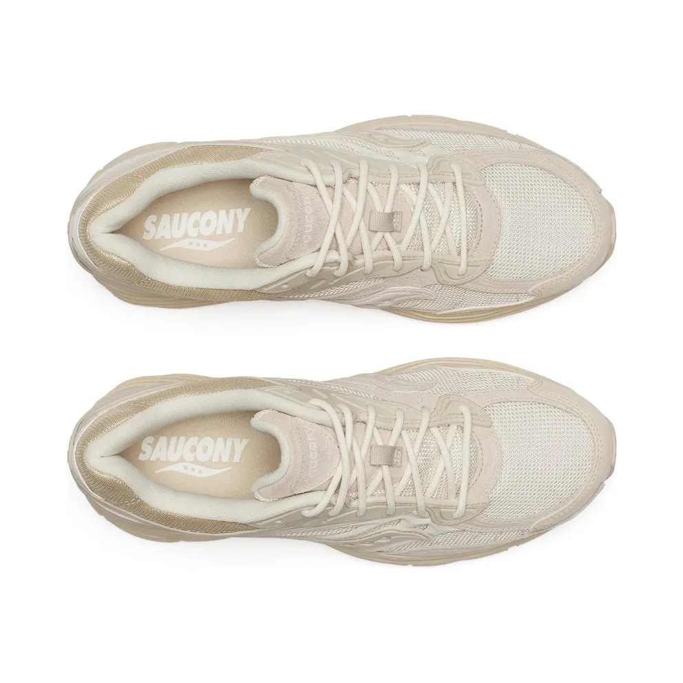 SAUCONY ProGrid Omni 9 Armor “Summer Sand” (S70897-4)