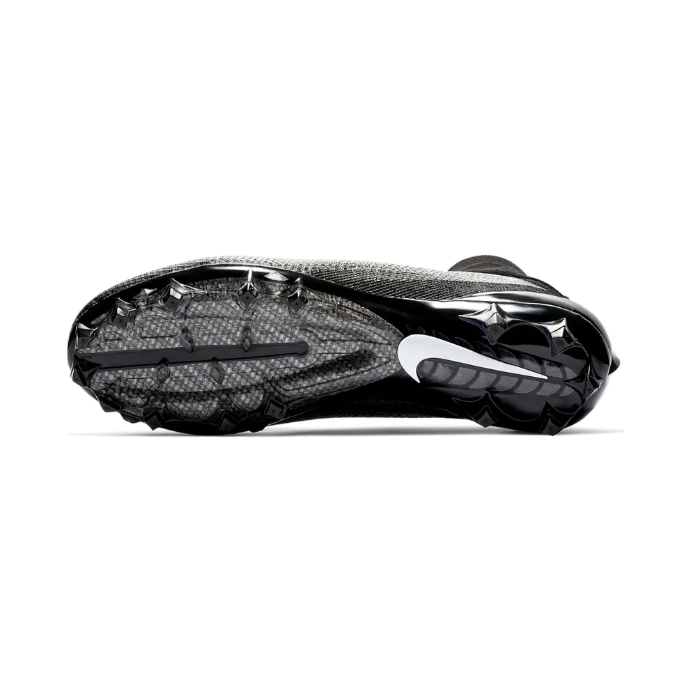 Nike Vapor Untouchable Pro 3 Black White Black/White-Black (917165-010)