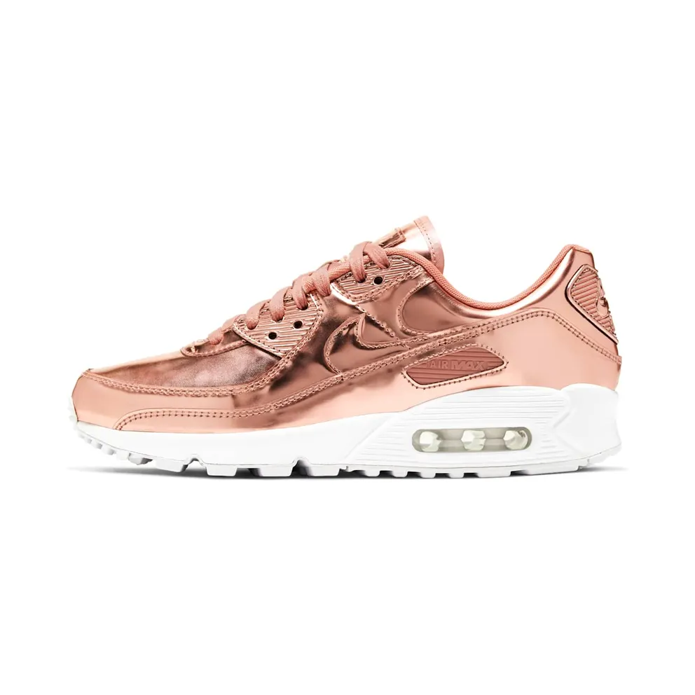 Nike Air Max 90 SP Gelb (CQ6639-600)