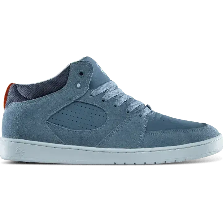 éS Accel Slim Mid “Slate” (5101000147-041)