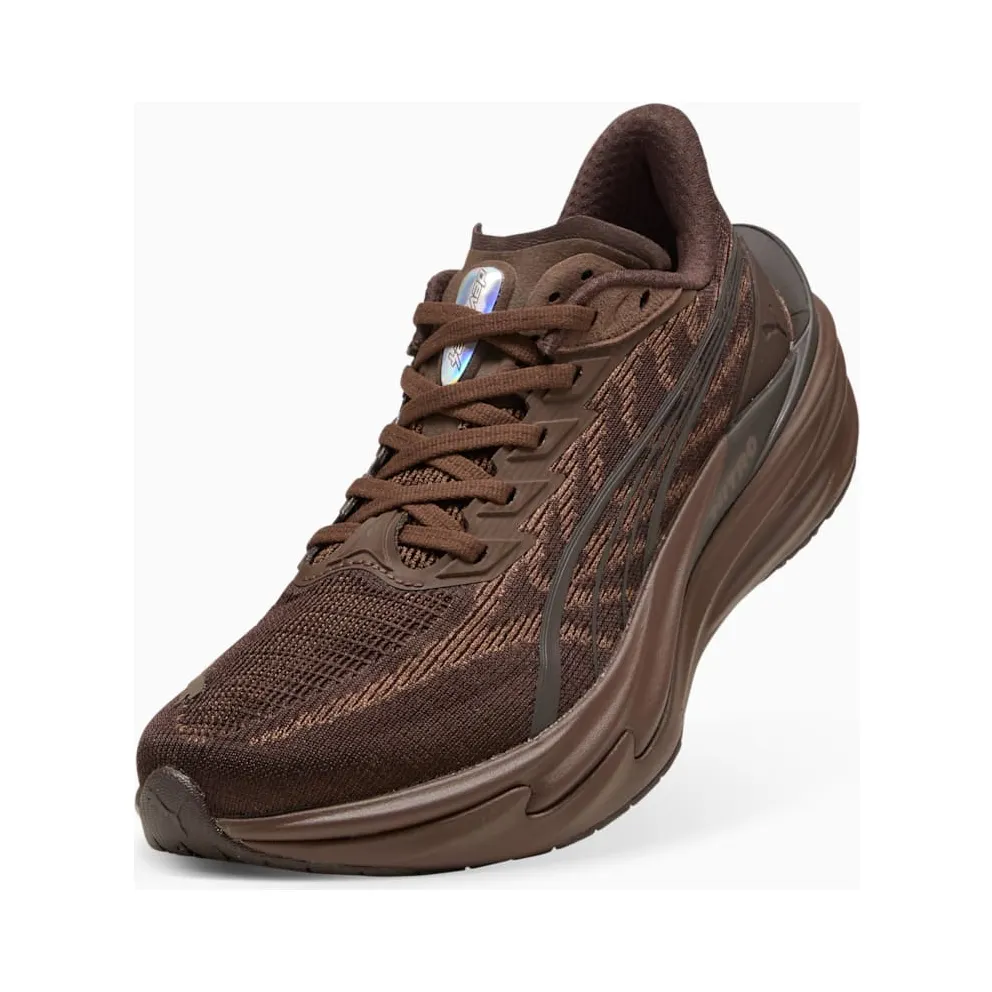 Puma Deviate Nitro 4 Bruin (312124-18)