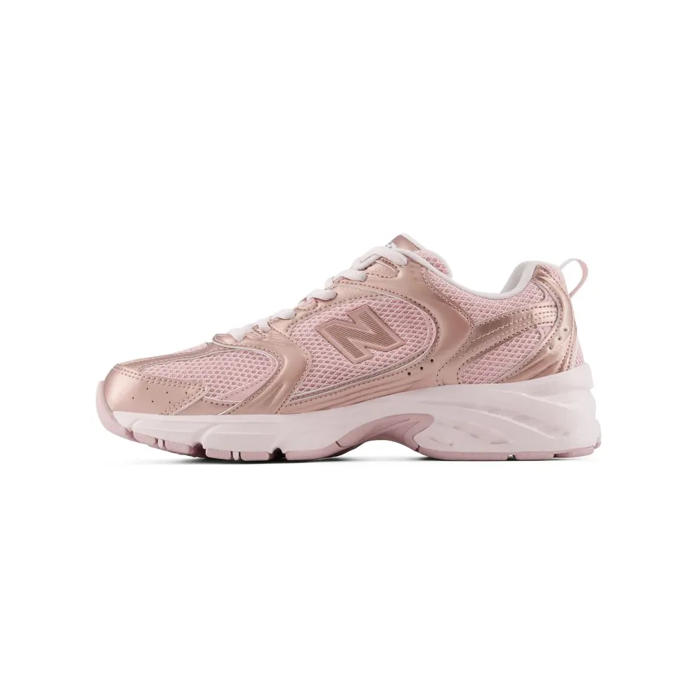 New Balance 530 (W) “Pink Metallic” (U530ELP)
