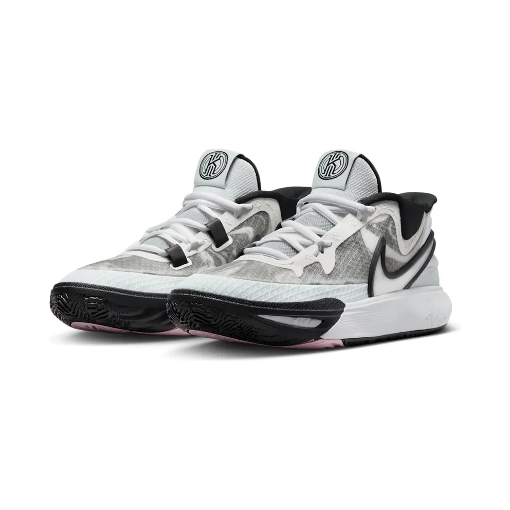 Nike Kyrie 8 GO White Black (DQ8076-101)