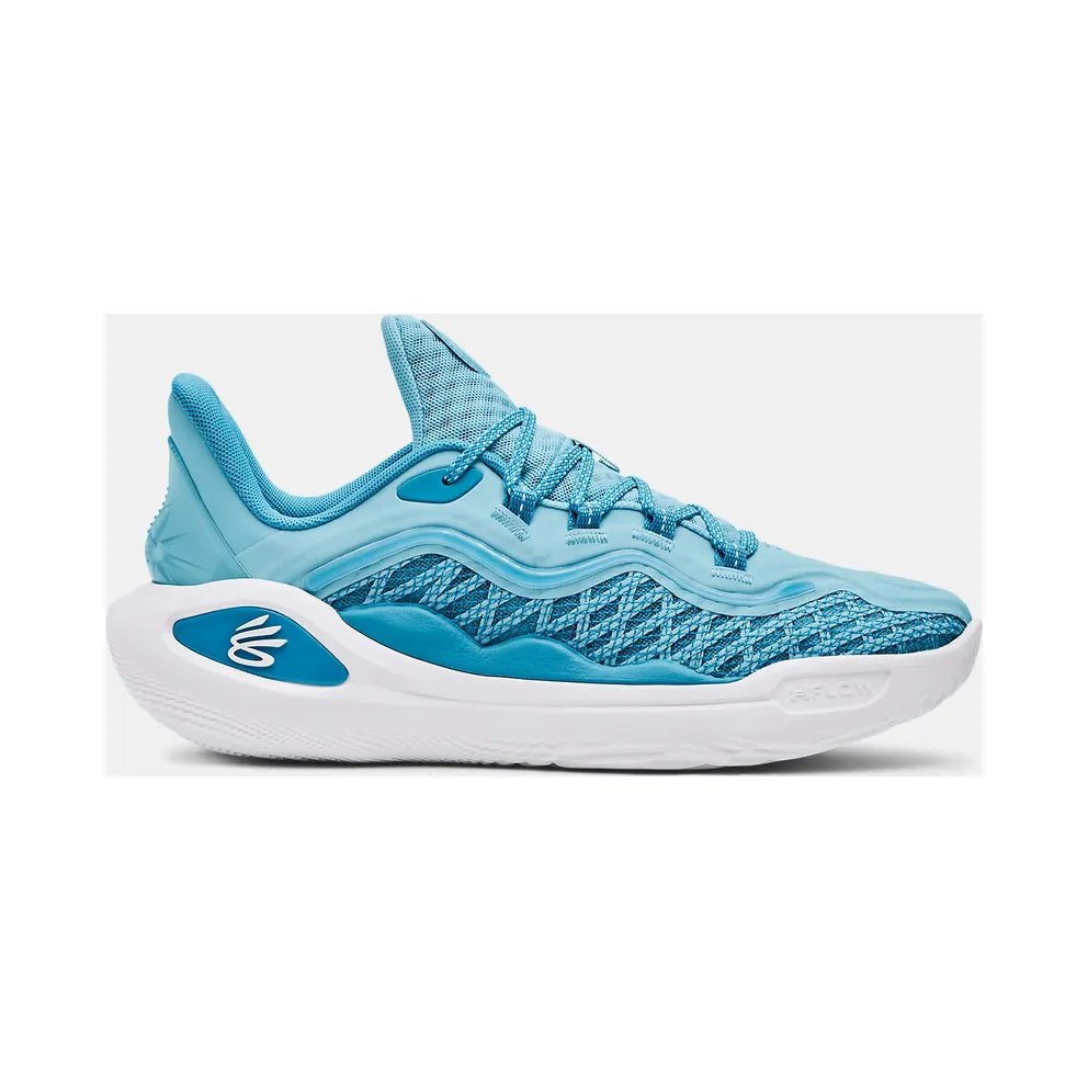 Under Armour Curry 11 Mouthguard (3027725-400)