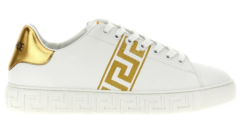 VERSACE Greca “Gold” (10144601A007762W110)