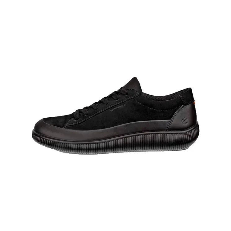 Ecco Soft Black (22028351052)